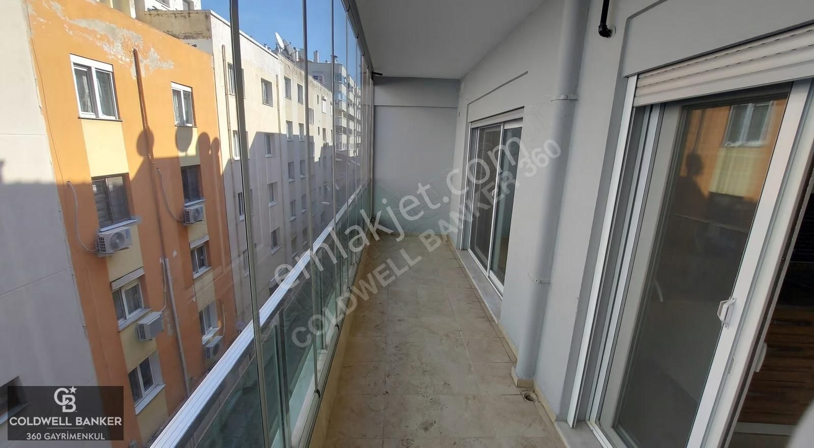 Karşıyaka Dedebaşı Satılık 2+1 - Görsel 8