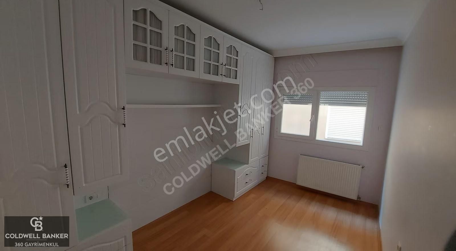 Karşıyaka Dedebaşı Satılık 2+1 - Görsel 12