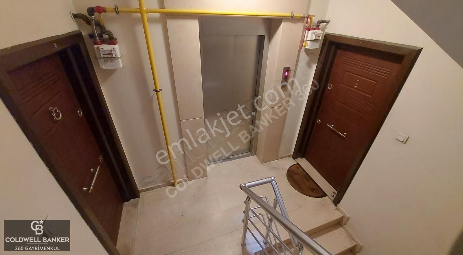 Karşıyaka Dedebaşı Satılık 2+1 - Görsel 20