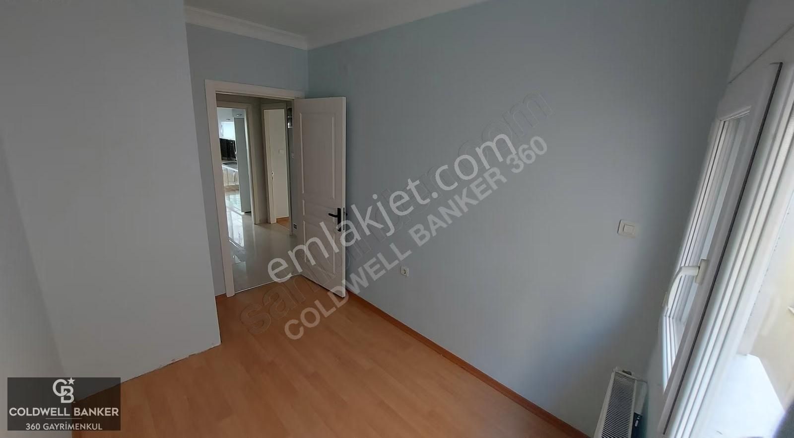 Karşıyaka Dedebaşı Satılık 2+1 - Görsel 16