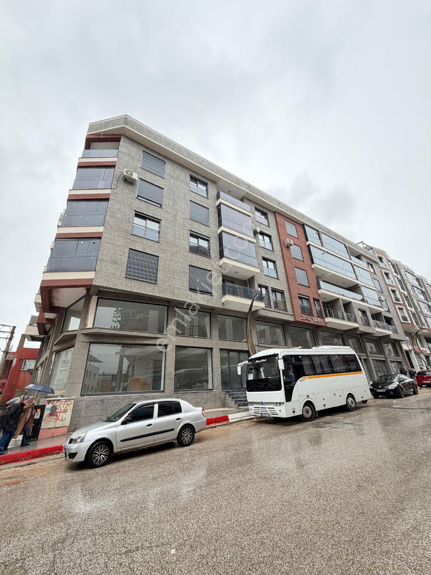 Izmır Torbalı Ayrancılarda Satılık - Görsel 35