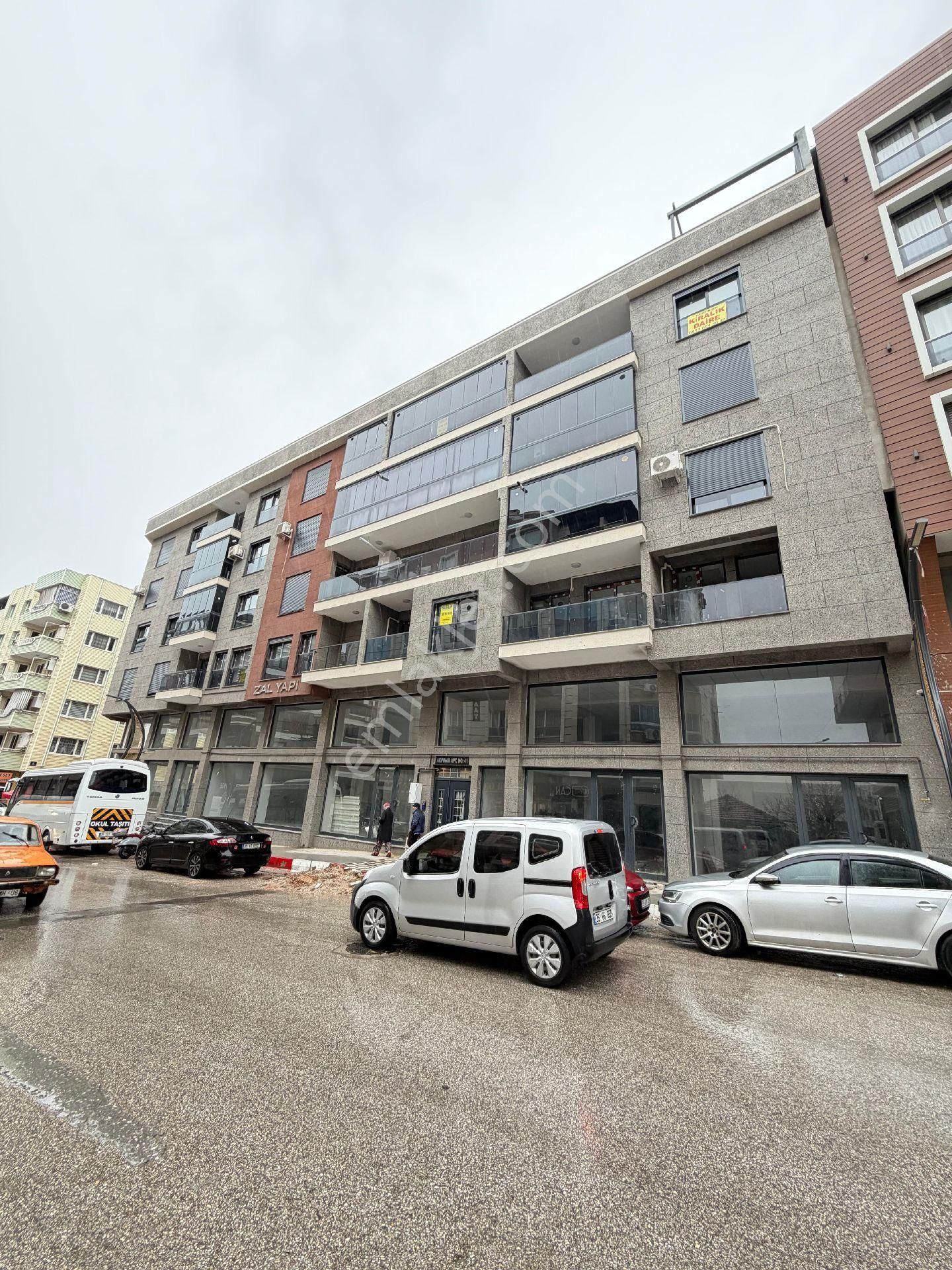 Izmır Torbalı Ayrancılarda Satılık - Görsel 32