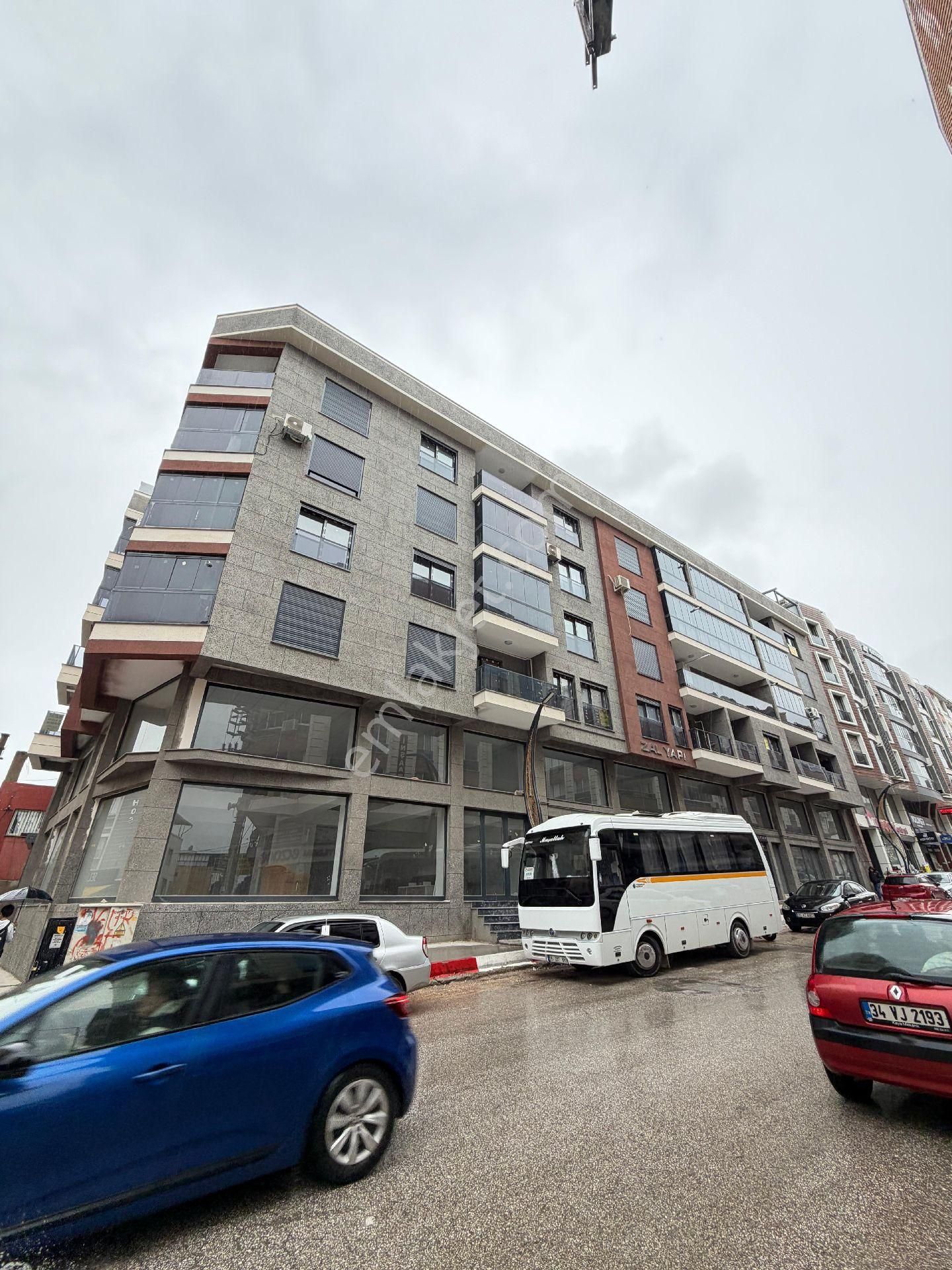 Izmır Torbalı Ayrancılarda Satılık - Görsel 34