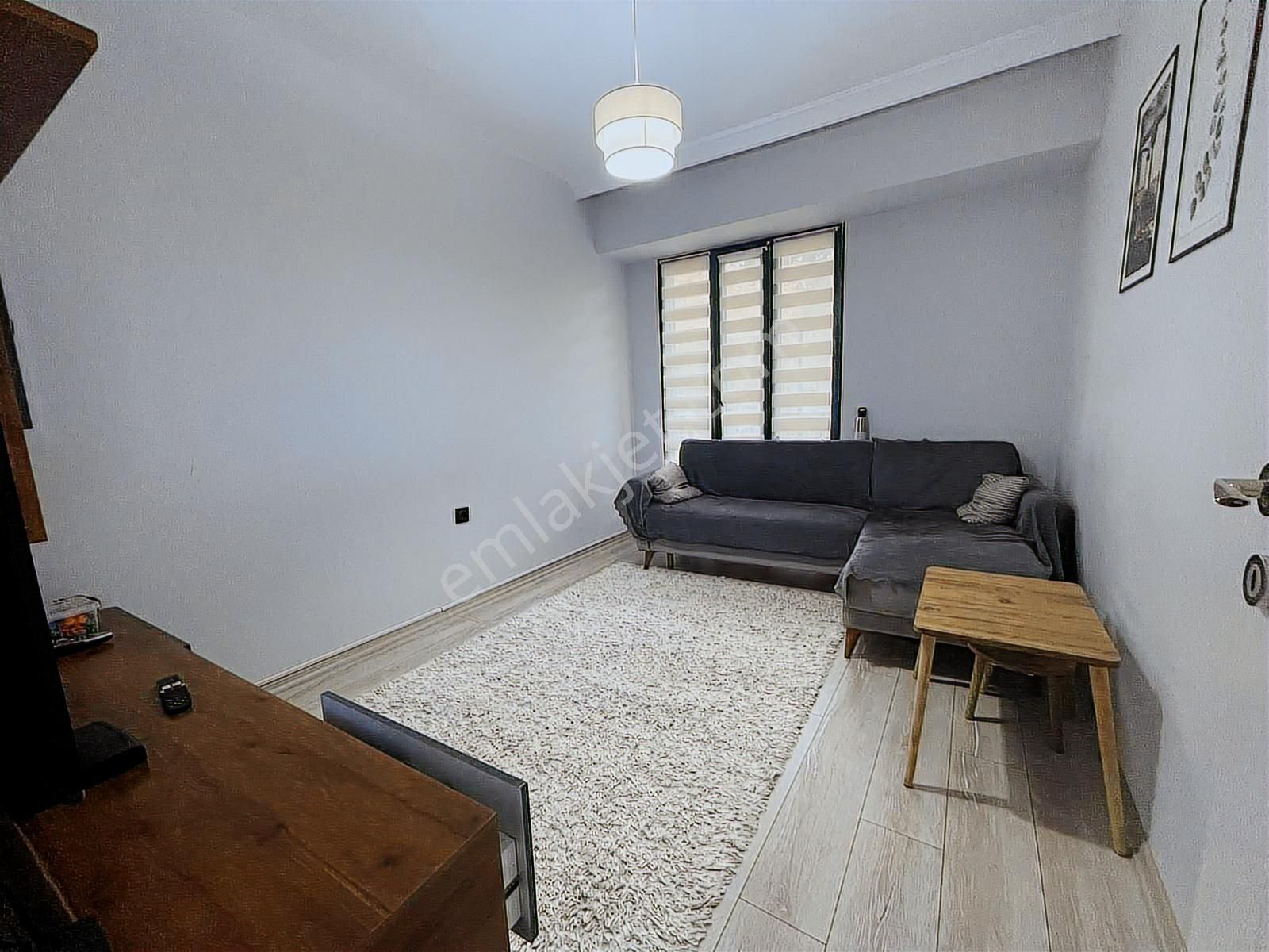 Kayalardan 3+1 Akyıldızda Manzaralı Arakat Daire - Görsel 14