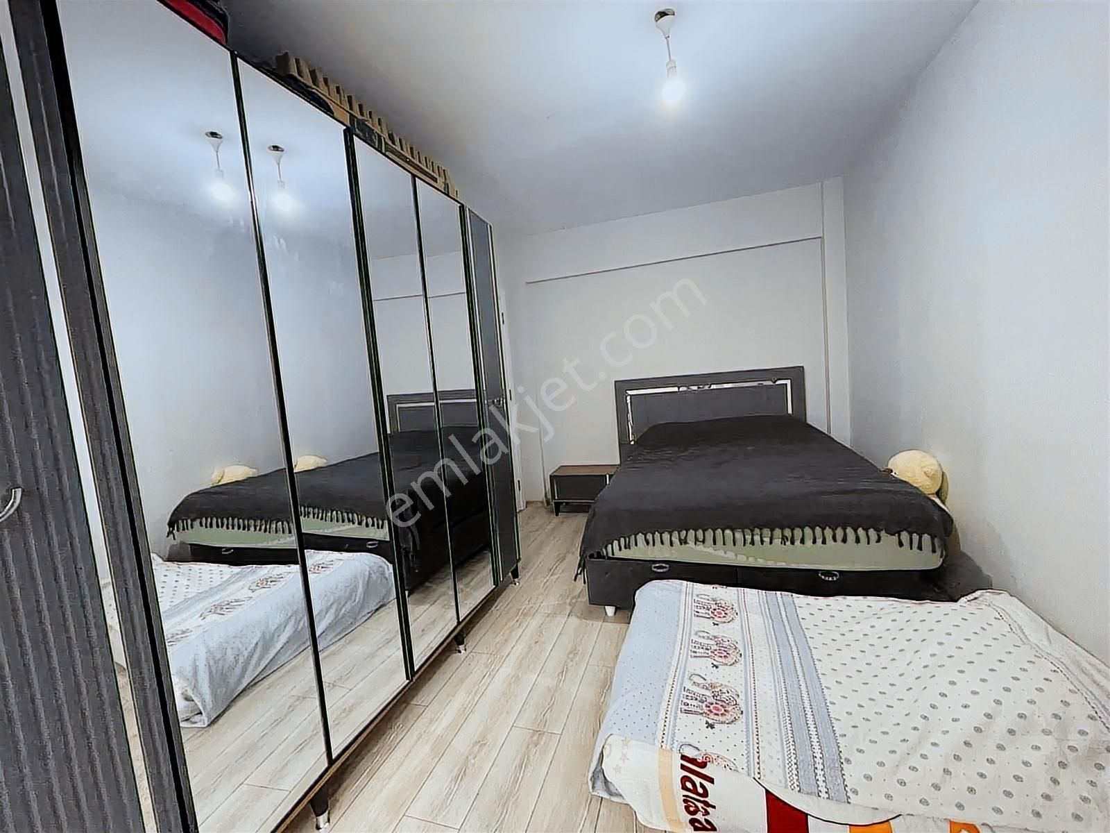 Kayalardan 3+1 Akyıldızda Manzaralı Arakat Daire - Görsel 5