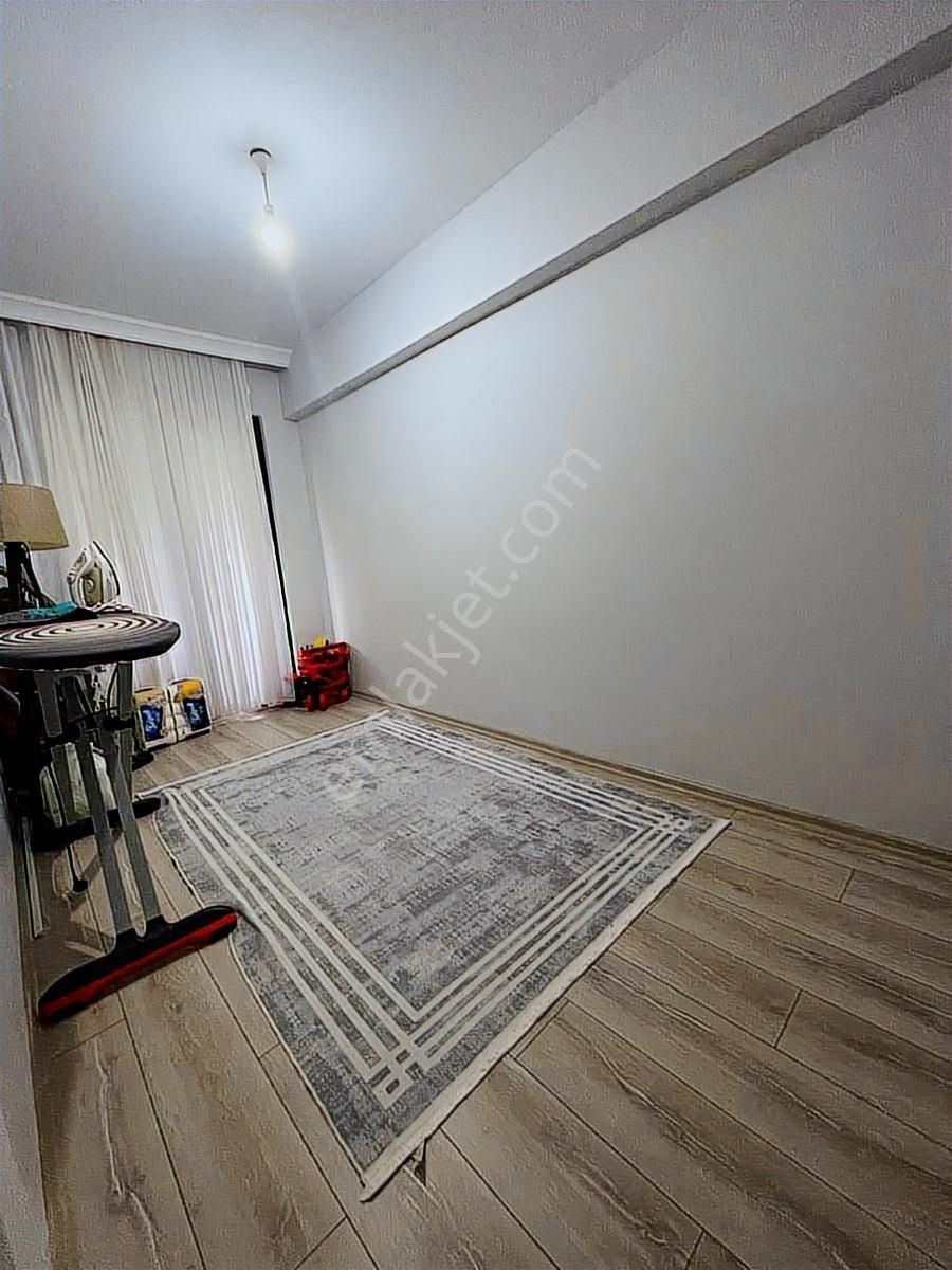 Kayalardan 3+1 Akyıldızda Manzaralı Arakat Daire - Görsel 16