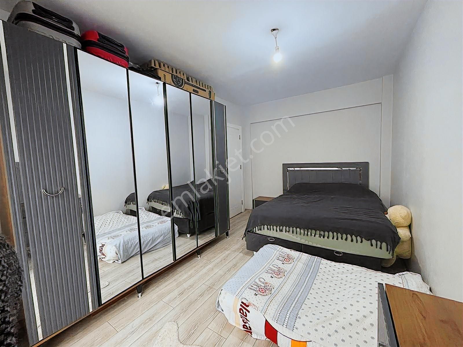 Kayalardan 3+1 Akyıldızda Manzaralı Arakat Daire - Görsel 15