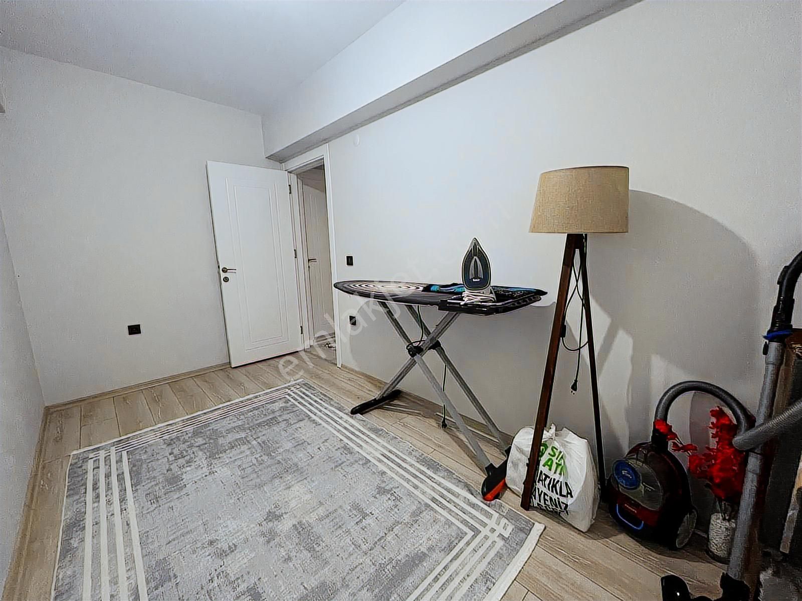 Kayalardan 3+1 Akyıldızda Manzaralı Arakat Daire - Görsel 20