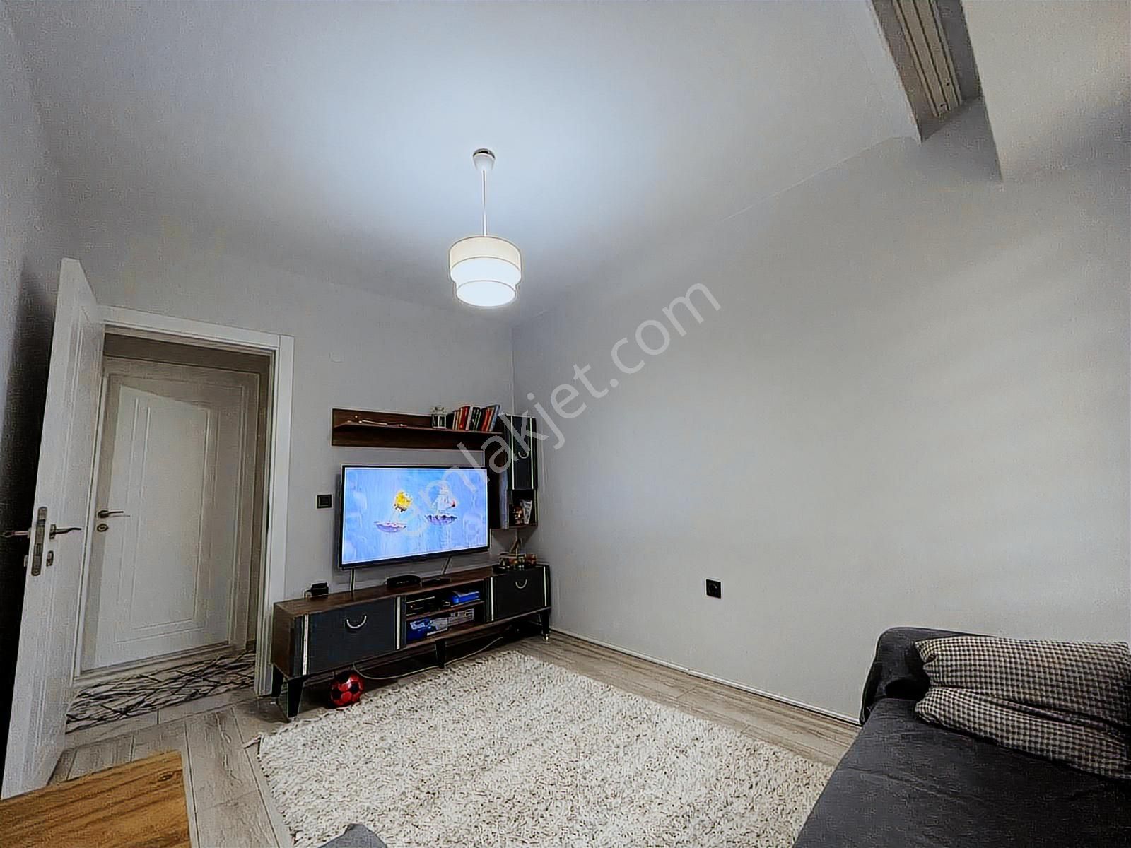 Kayalardan 3+1 Akyıldızda Manzaralı Arakat Daire - Görsel 38