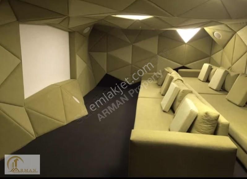 Nef 09 Plaza'da Metroya Çok Yakın Fırsat Kiralık Boş Ofis - Görsel 3