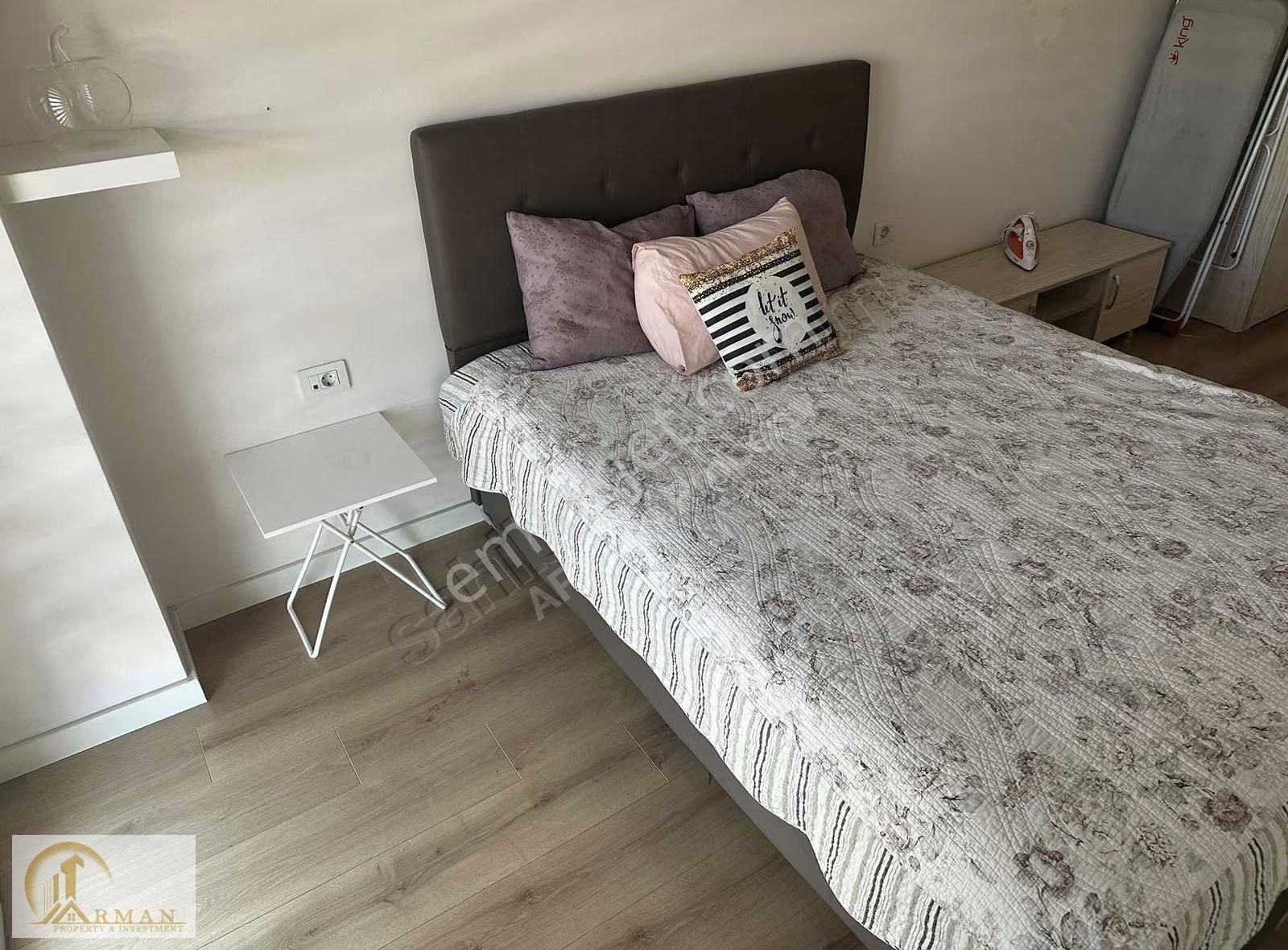 Nef 2 Haliç Kiralık 1+1 Eşyalı Daire - Görsel 3