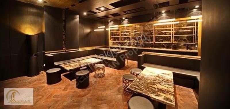 Nef 2 Haliç Kiralık 1+1 Eşyalı Daire - Görsel 21