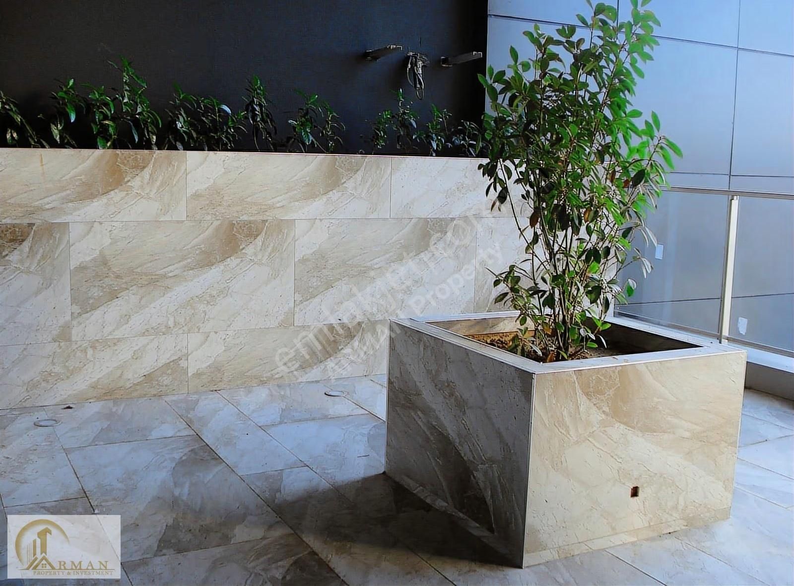 Nef 2 Haliç Kiralık 1+1 Eşyalı Daire - Görsel 14