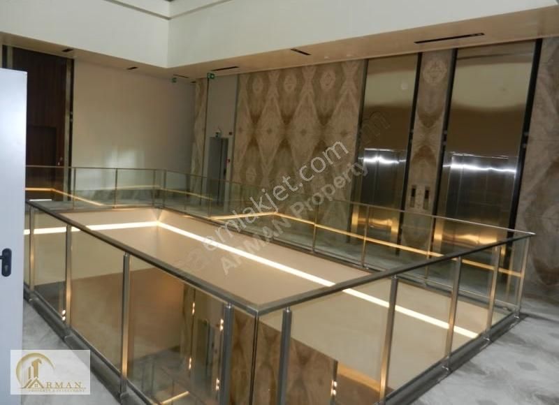 Nef 2 Haliç Kiralık 1+1 Eşyalı Daire - Görsel 4