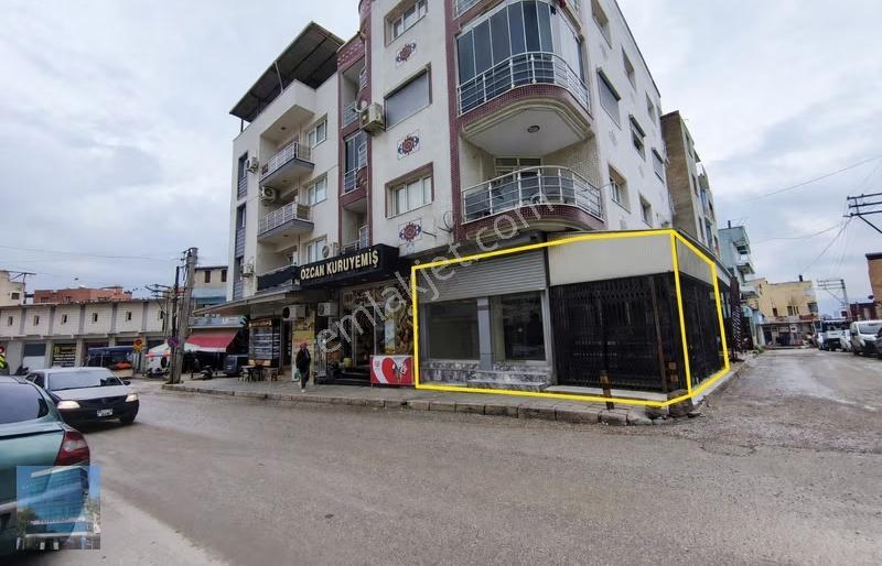 Merkezi Konumda, Okul Yanı, Yaya Trafiği Yoğun Yatırımlık Dükkân