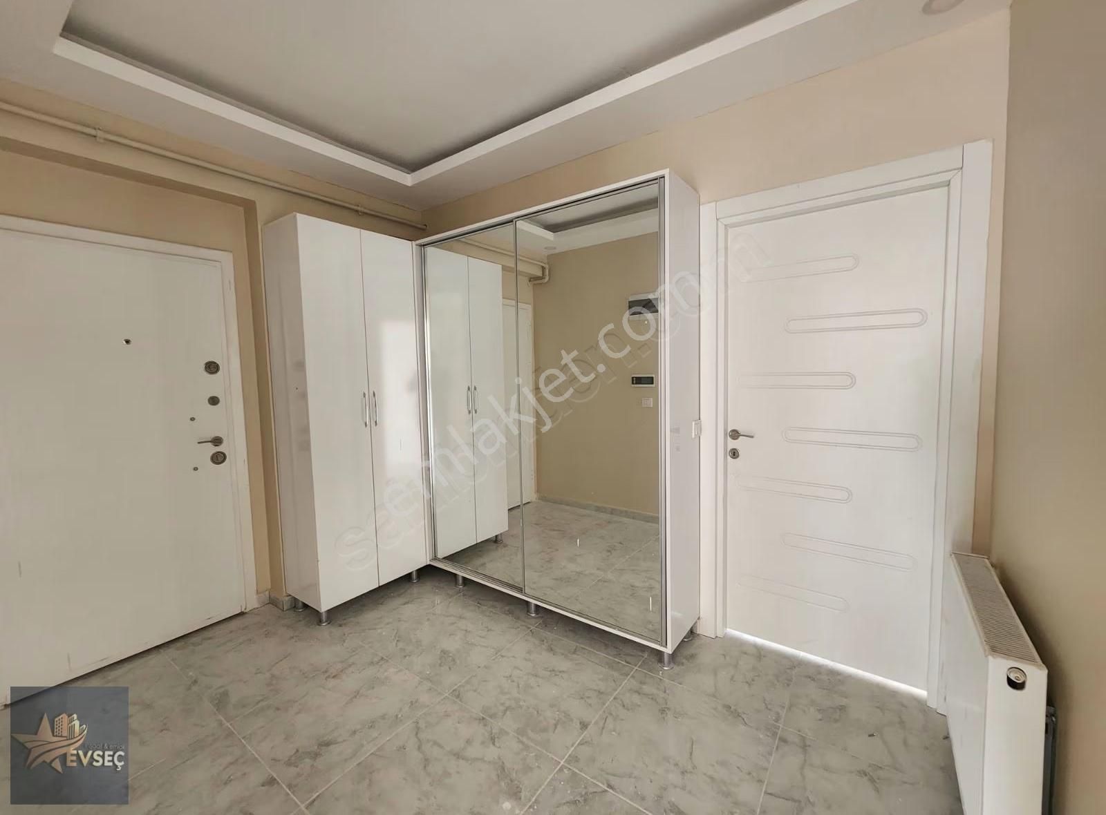 Evseç Gayrimenkuldan Atakentte 3 Odalı Satılık Lüks Daire - Görsel 24