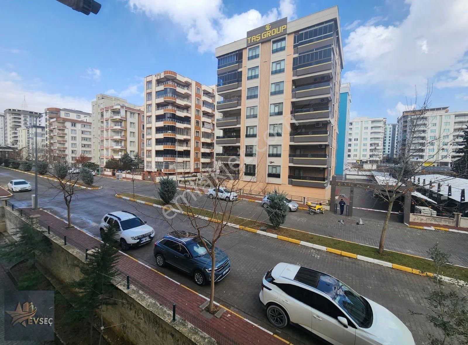 Evseç Gayrimenkuldan Atakentte 3 Odalı Satılık Lüks Daire - Görsel 17