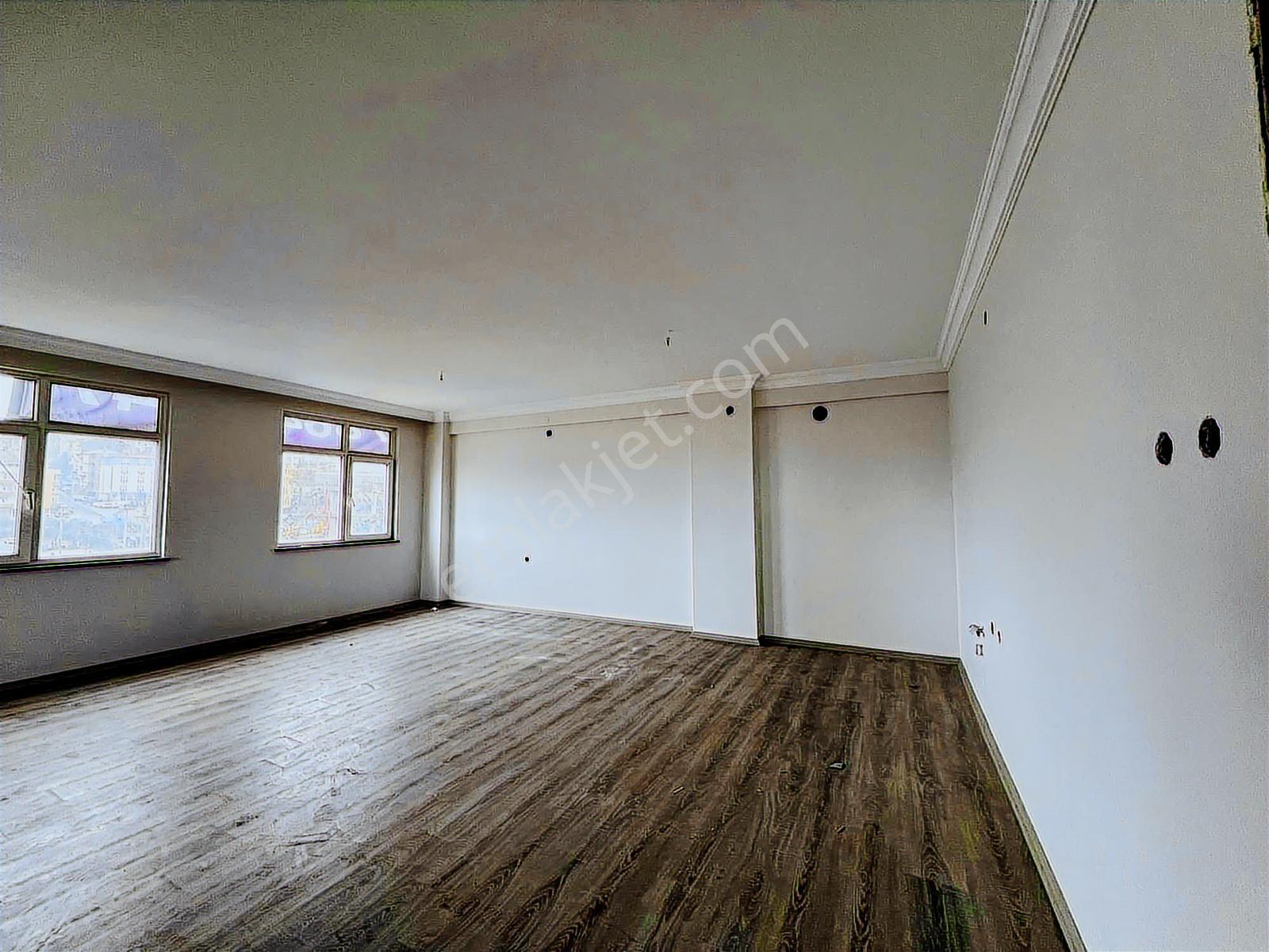 Trabzon Sanayide Vatan Bilgisayar Üzeri 80m2 Köşe Ofis - Görsel 11