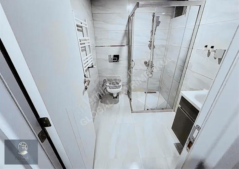 Çorlu Hürriyet Gümüş Towers Havuz Cephe Satılık Sıfır 1+1 Daire - Görsel 4