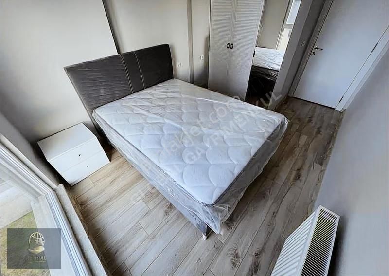 Çorlu Hürriyet Gümüş Towers Havuz Cephe Satılık Sıfır 1+1 Daire - Görsel 7