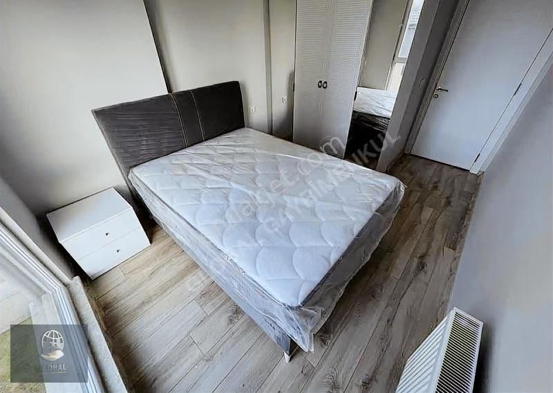 Çorlu Hürriyet Gümüş Towers Havuz Cephe Satılık Sıfır 1+1 Daire - Görsel 5