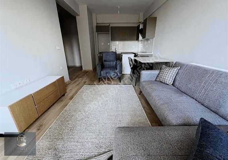 Çorlu Hürriyet Gümüş Towers Havuz Cephe Satılık Sıfır 1+1 Daire