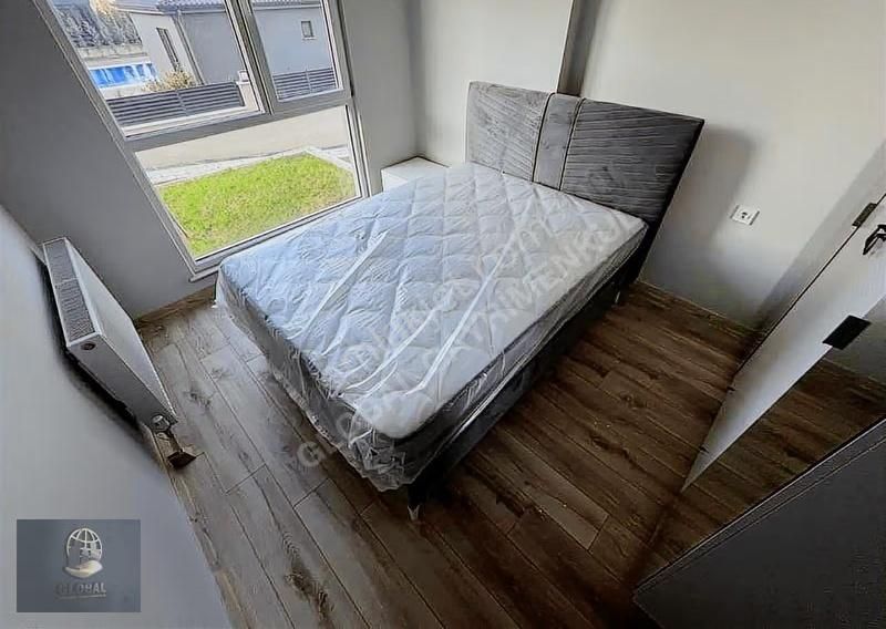 Çorlu Hürriyet Gümüş Towers Havuz Cephe Satılık Sıfır 1+1 Daire - Görsel 8