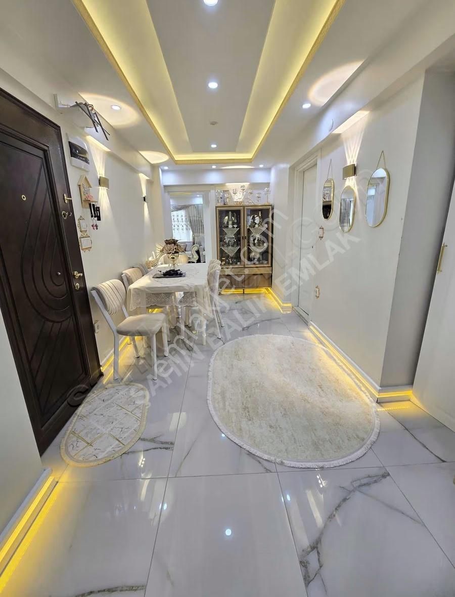Şahin İnşaat..satılık 4+2 Dubleks Daire, 250m², Merkezi Konumda! - Görsel 15