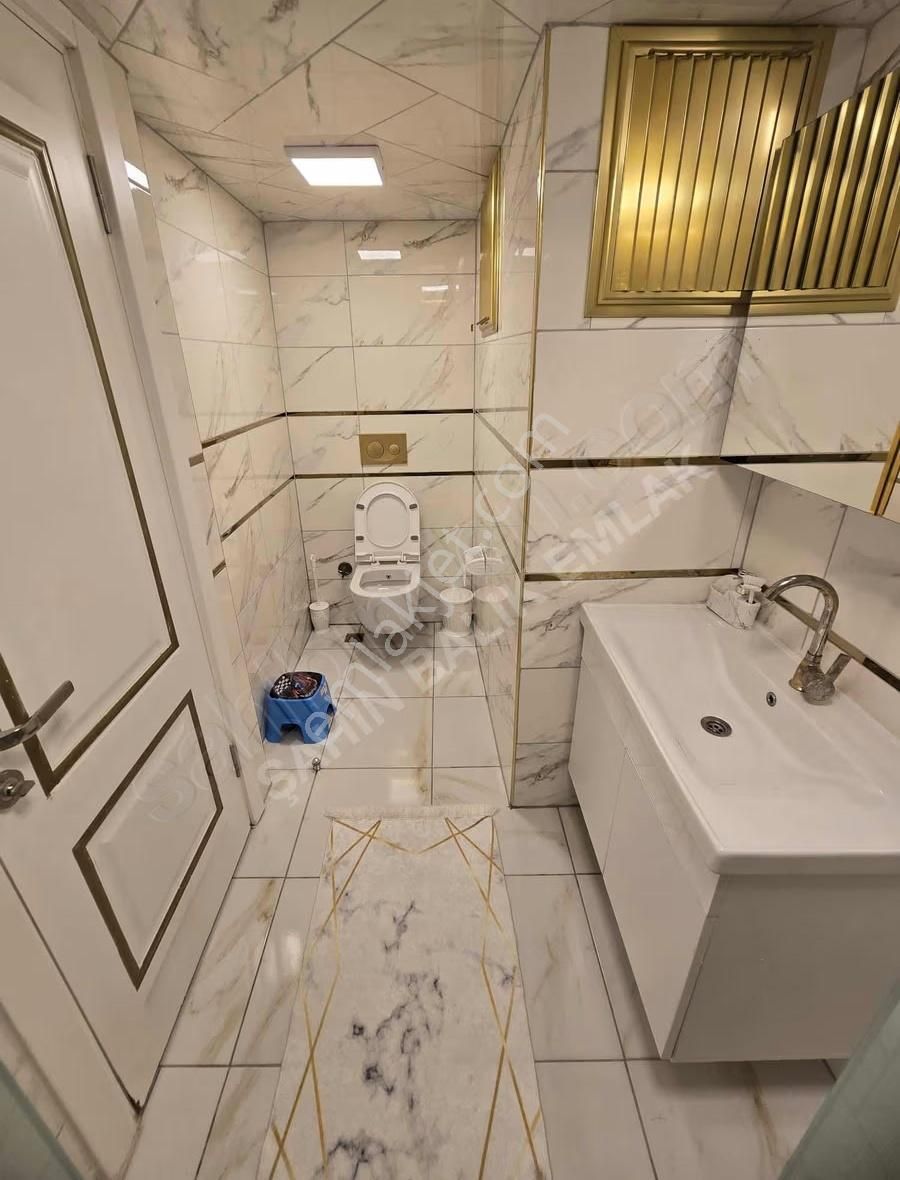 Şahin İnşaat..satılık 4+2 Dubleks Daire, 250m², Merkezi Konumda! - Görsel 12