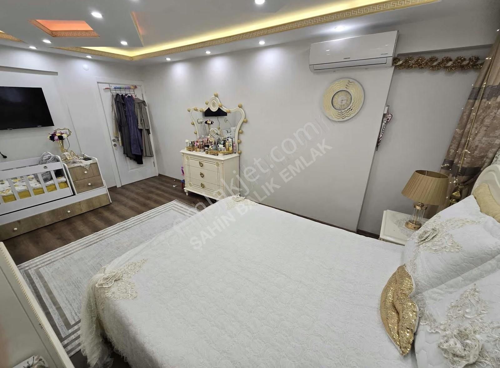 Şahin İnşaat..satılık 4+2 Dubleks Daire, 250m², Merkezi Konumda! - Görsel 24