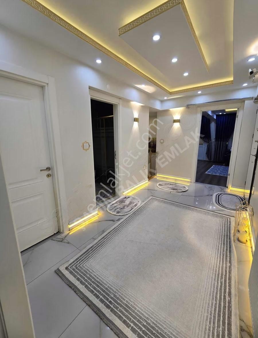 Şahin İnşaat..satılık 4+2 Dubleks Daire, 250m², Merkezi Konumda! - Görsel 5