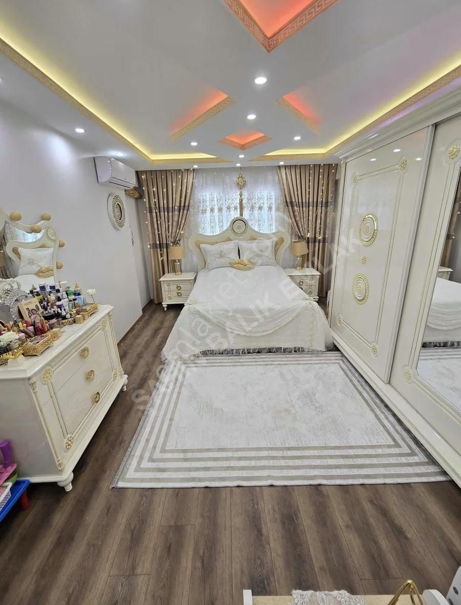 Şahin İnşaat..satılık 4+2 Dubleks Daire, 250m², Merkezi Konumda! - Görsel 10