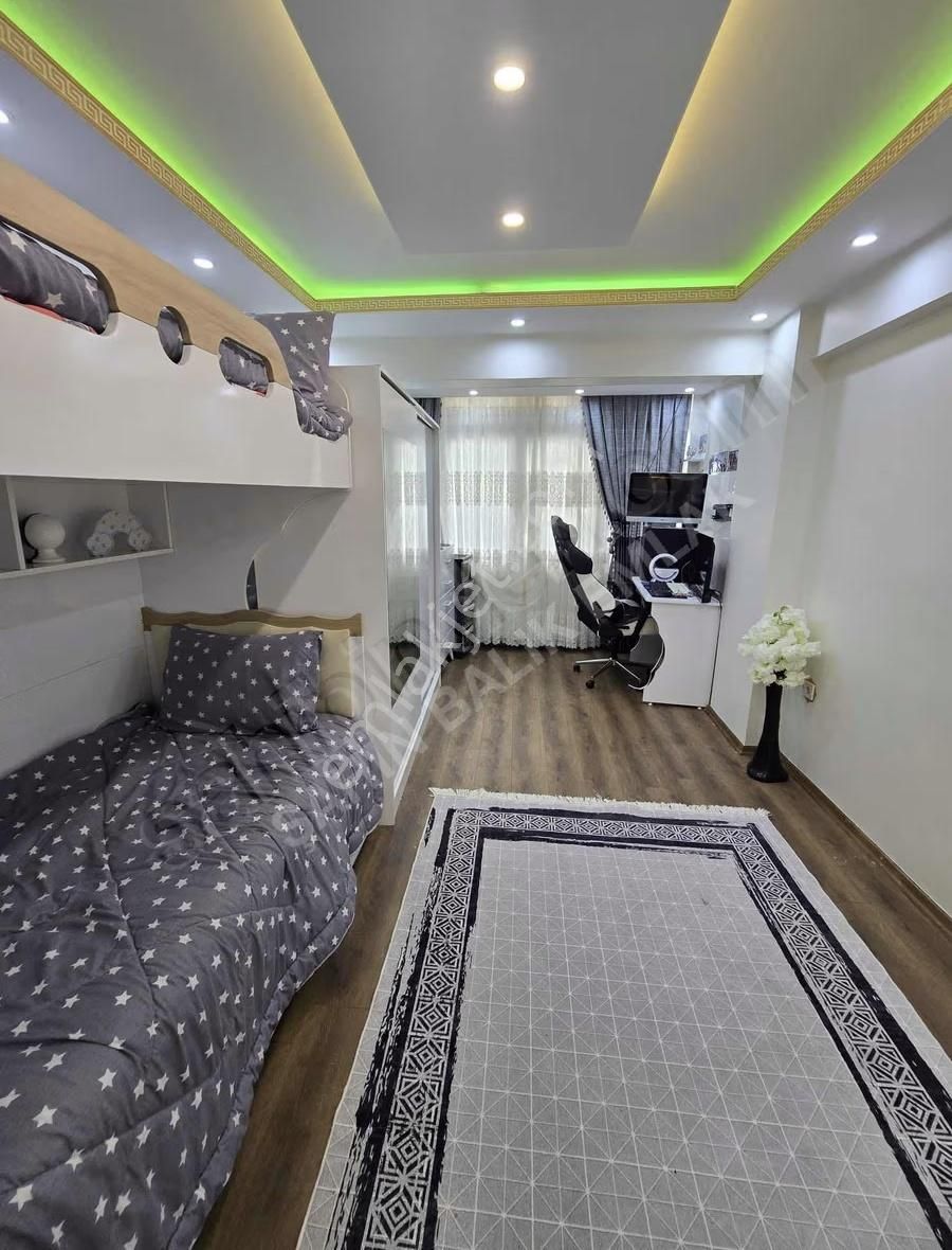 Şahin İnşaat..satılık 4+2 Dubleks Daire, 250m², Merkezi Konumda! - Görsel 26