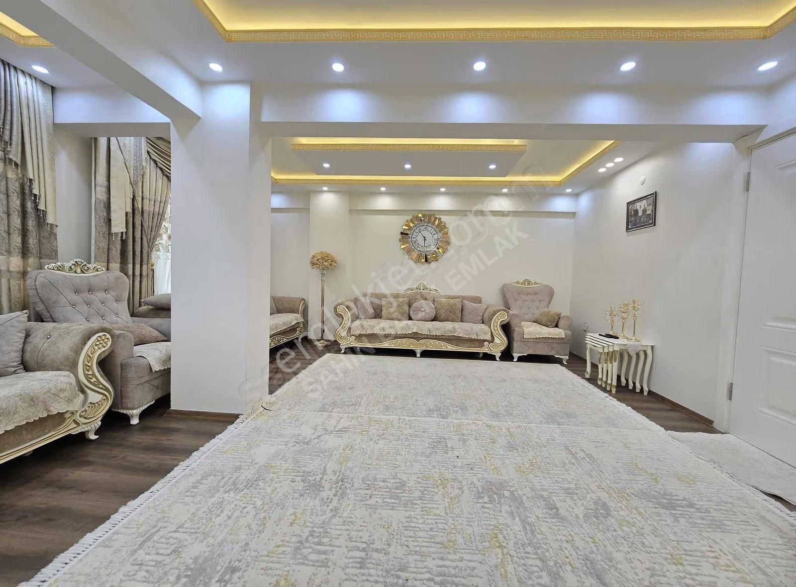 Şahin İnşaat..satılık 4+2 Dubleks Daire, 250m², Merkezi Konumda! - Görsel 11