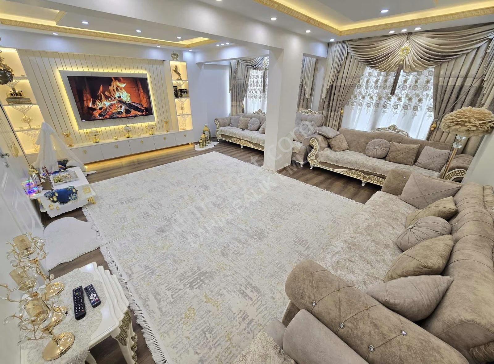 Şahin İnşaat..satılık 4+2 Dubleks Daire, 250m², Merkezi Konumda! - Görsel 8