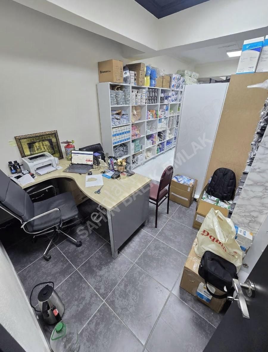 Satılık 65m² Dükkan & İş Yeri - Merkezi Konum - Görsel 18