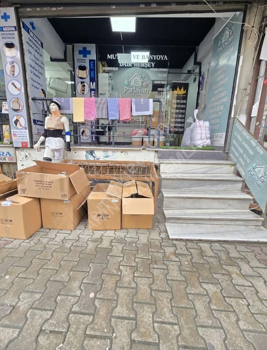 Satılık 65m² Dükkan & İş Yeri - Merkezi Konum - Görsel 10