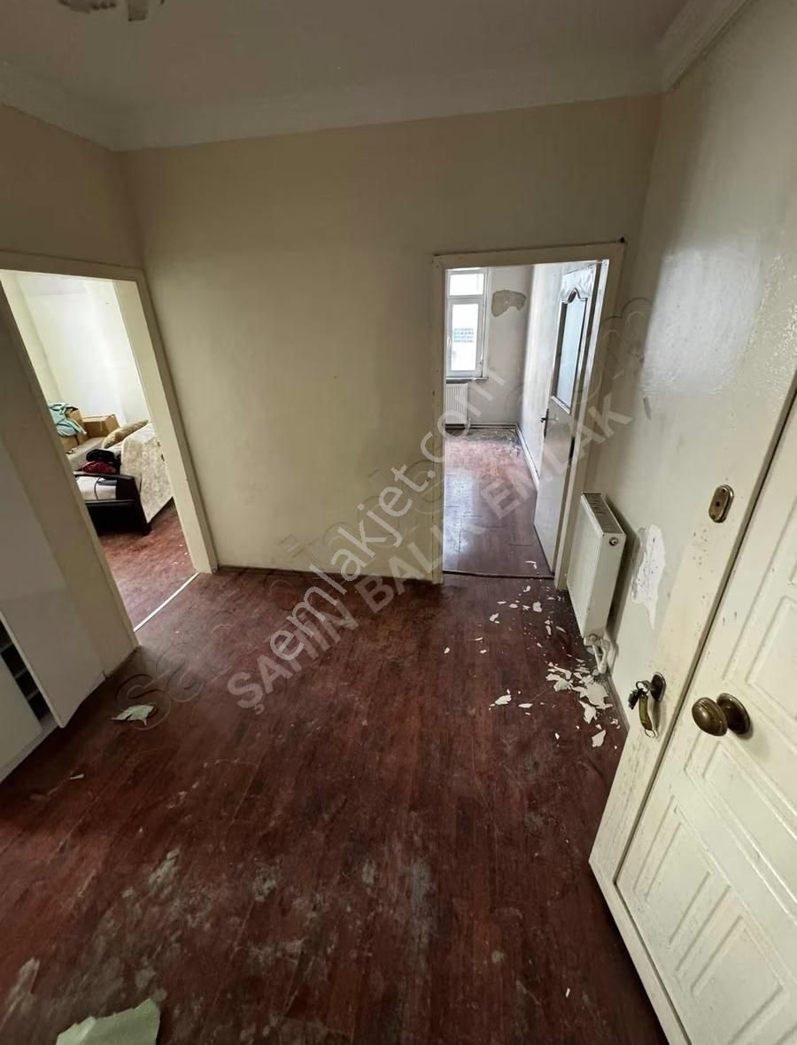 Ara Kat Mükemmel Lokasyon 2+1 Kiralık - Görsel 3