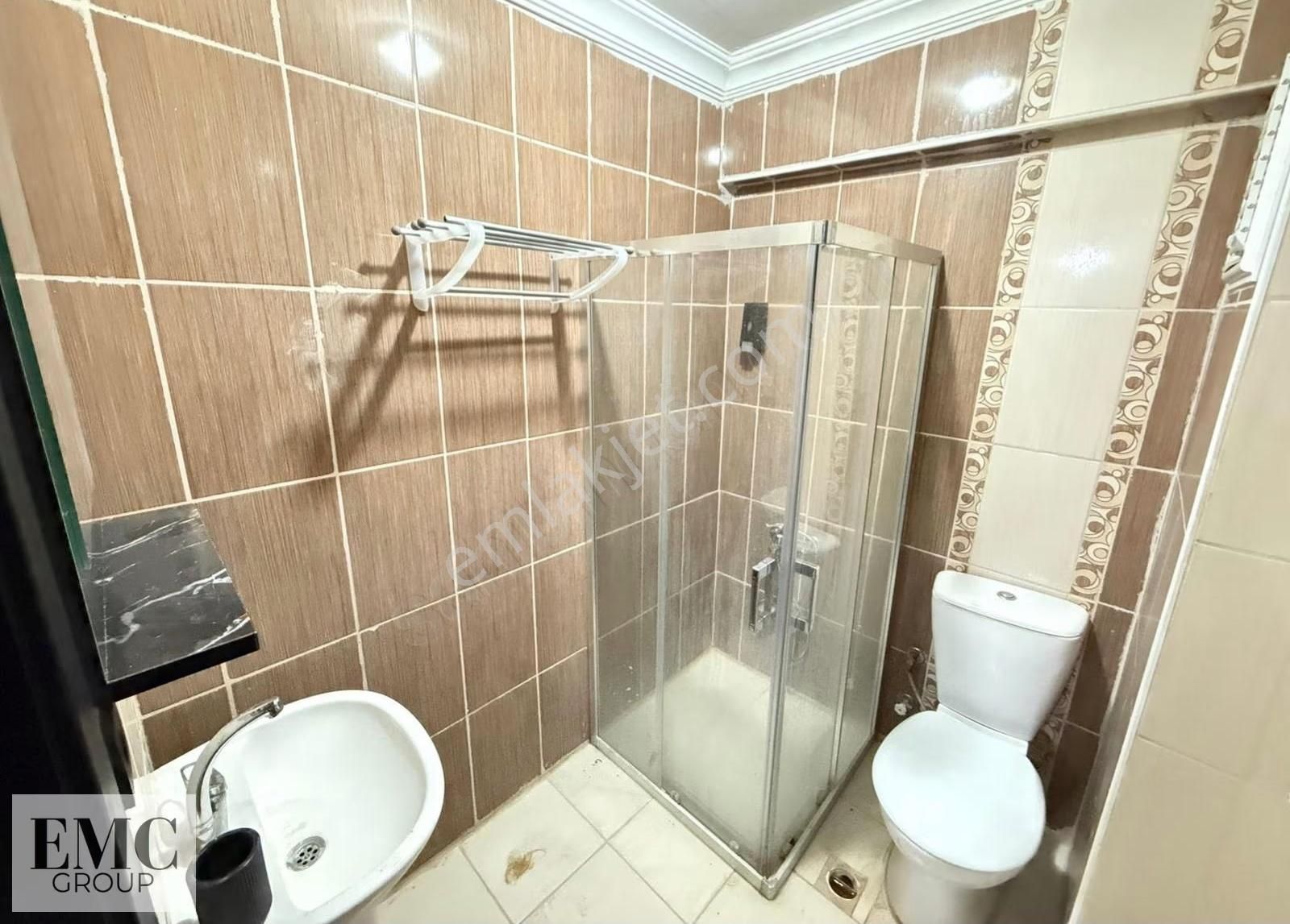 Emc Grouptan Satılık 1+1 Ayrı Mutfaklı 14 Bin Kgs - Görsel 14