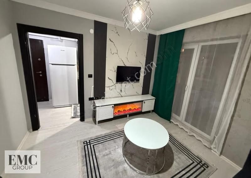 Emc Grouptan Satılık 1+1 Ayrı Mutfaklı 14 Bin Kgs - Görsel 15