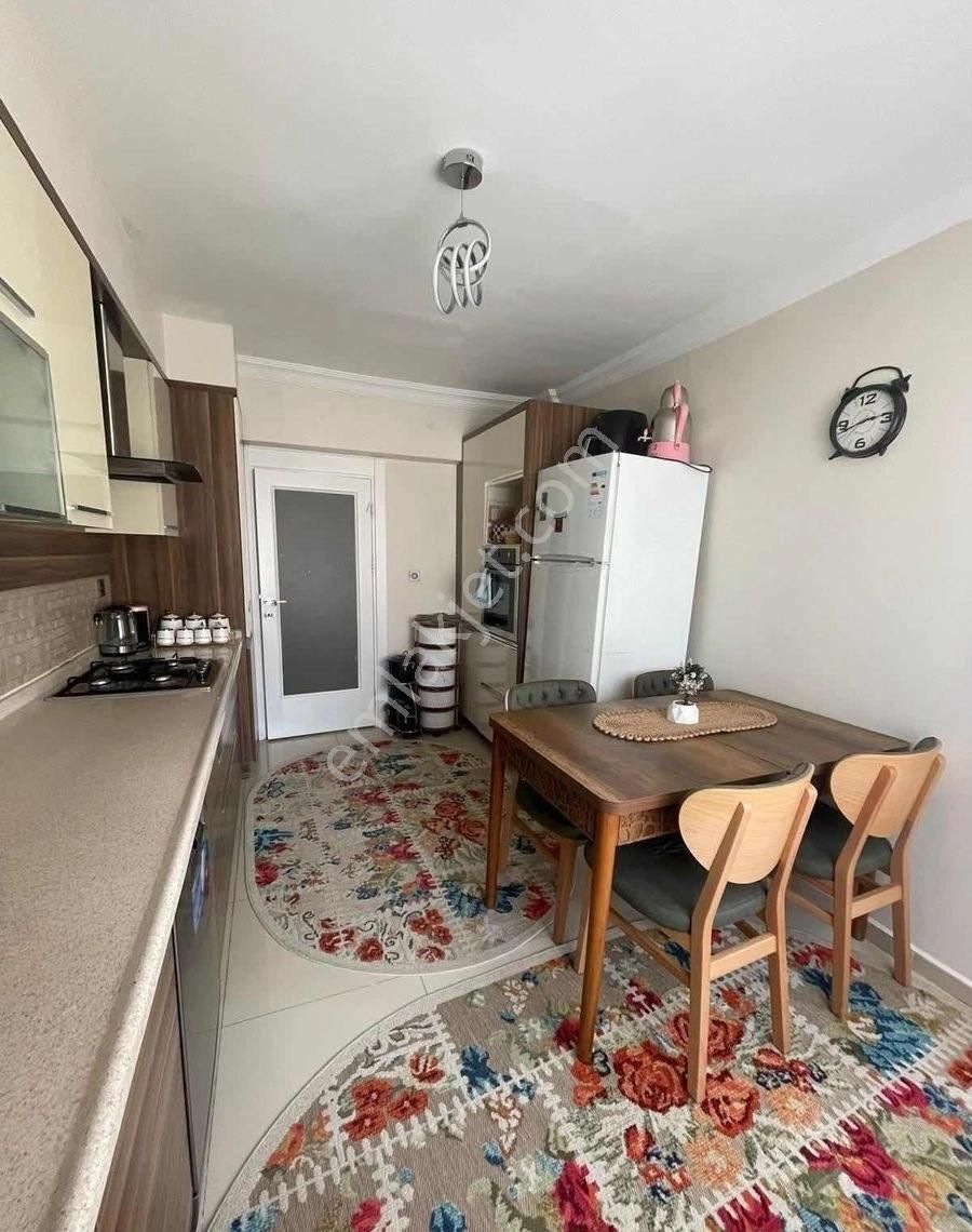 Bozoklu Emlaktan Dumlupınar Mah En Güzel Yerinde 3+1 Daire - Görsel 5