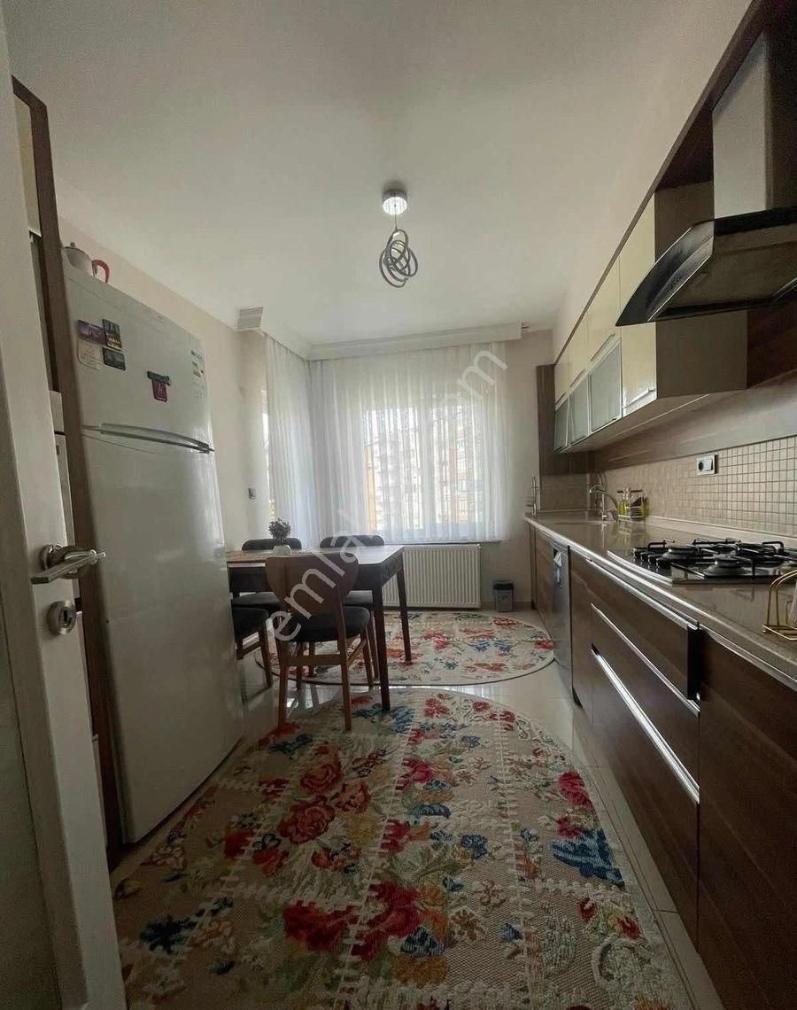 Bozoklu Emlaktan Dumlupınar Mah En Güzel Yerinde 3+1 Daire - Görsel 18