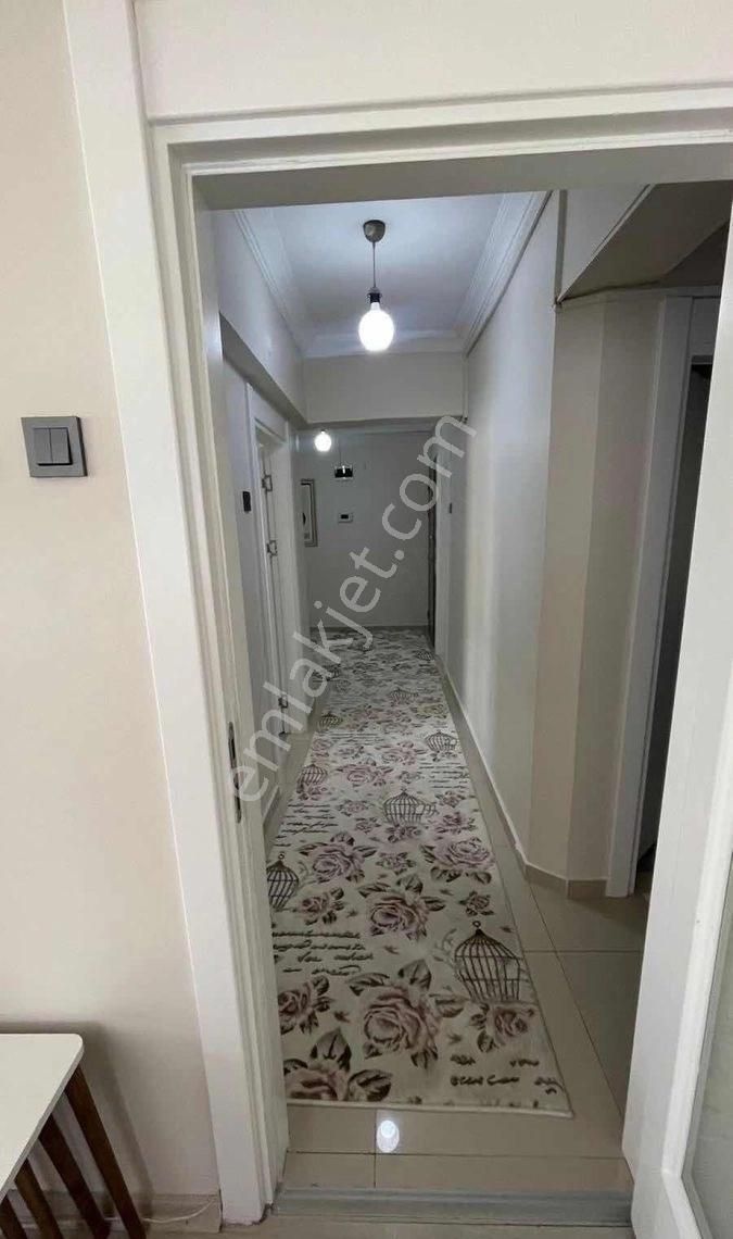 Bozoklu Emlaktan Dumlupınar Mah En Güzel Yerinde 3+1 Daire - Görsel 16