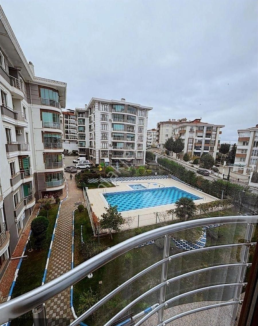 Nexus'tan Satılık Geniş 3+1 Hürriyet Mahallesi Harika Konumda