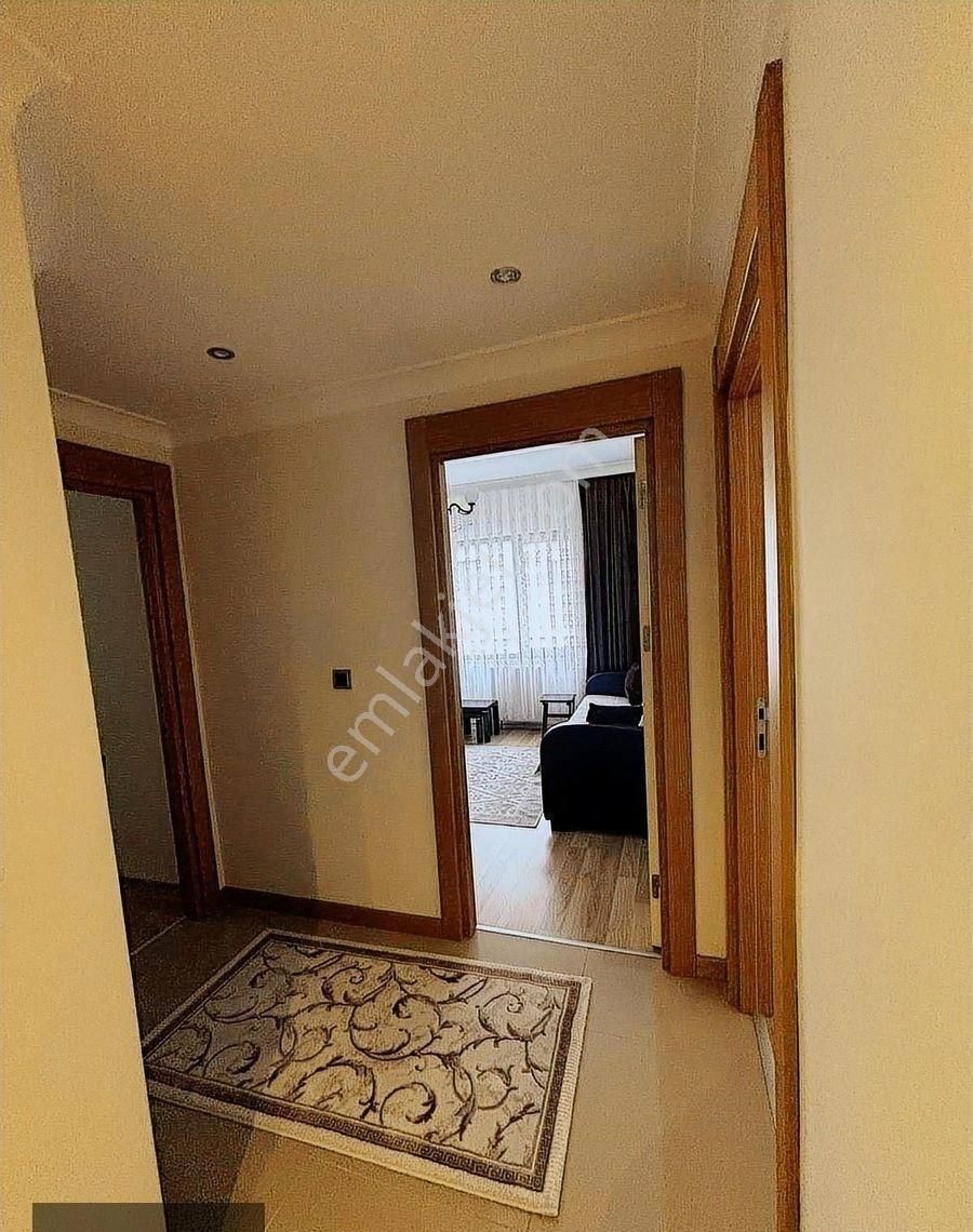 Nexus'tan Satılık Geniş 3+1 Hürriyet Mahallesi Harika Konumda - Görsel 6