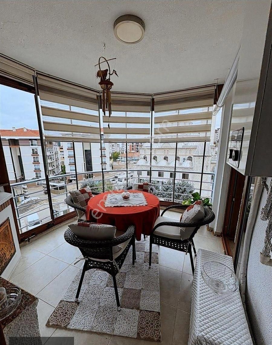 Nexus'tan Satılık Geniş 3+1 Hürriyet Mahallesi Harika Konumda - Görsel 7