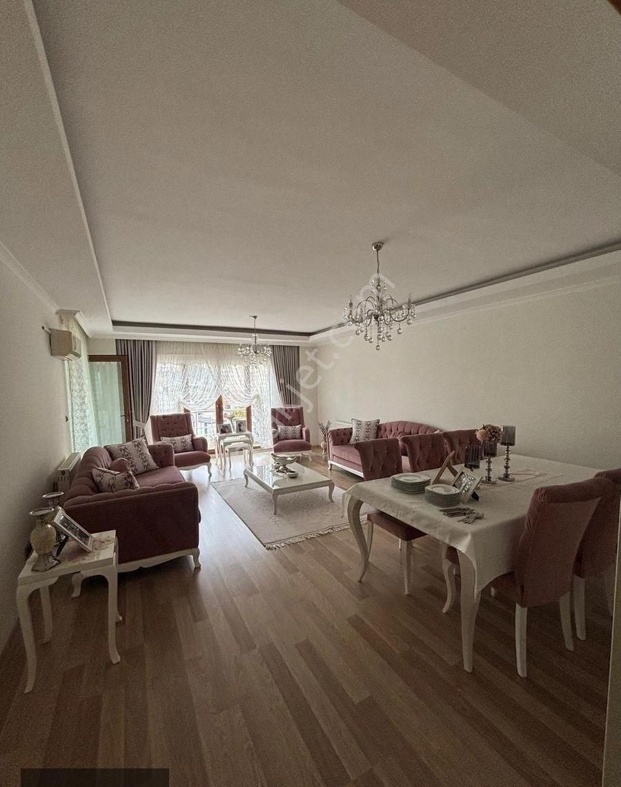 Nexus'tan Satılık Geniş 3+1 Hürriyet Mahallesi Harika Konumda - Görsel 3