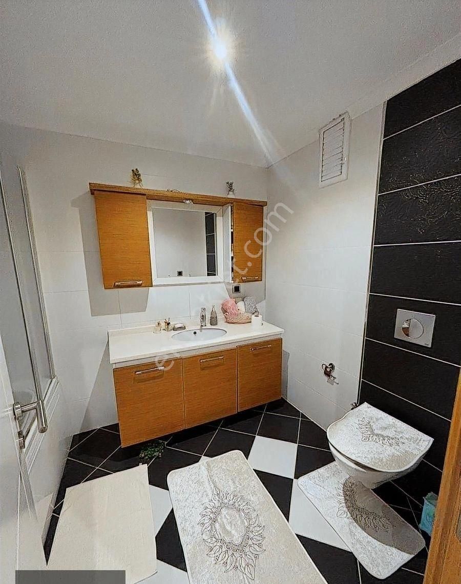 Nexus'tan Satılık Geniş 3+1 Hürriyet Mahallesi Harika Konumda - Görsel 12