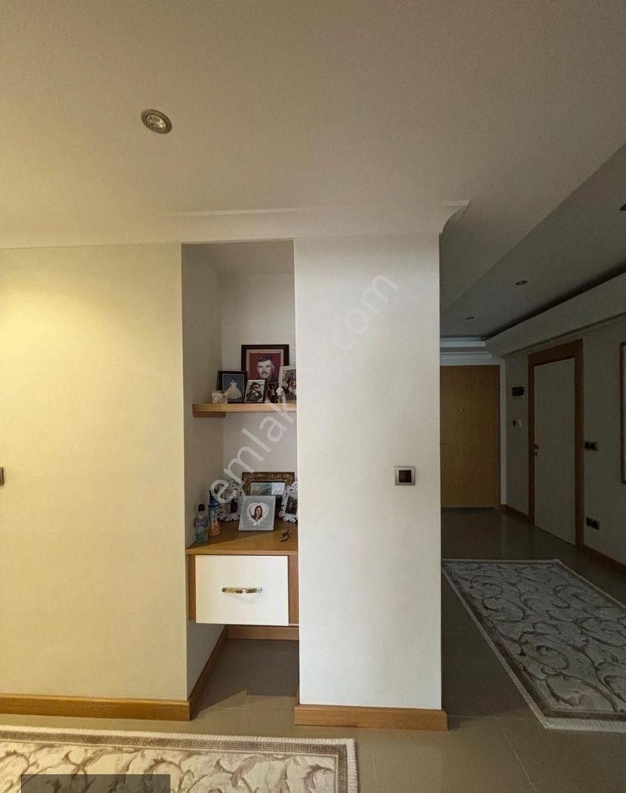 Nexus'tan Satılık Geniş 3+1 Hürriyet Mahallesi Harika Konumda - Görsel 15