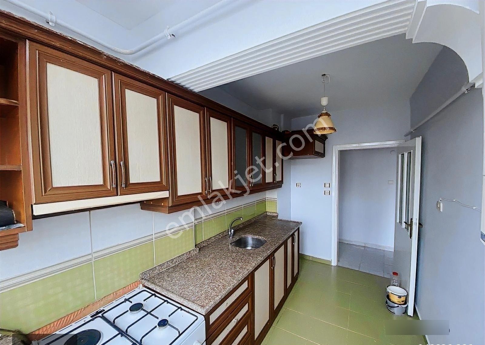 Nexus'tan 100. Yıl Mah'de Deniz Gören 2+1 Satılık Daire - Görsel 2